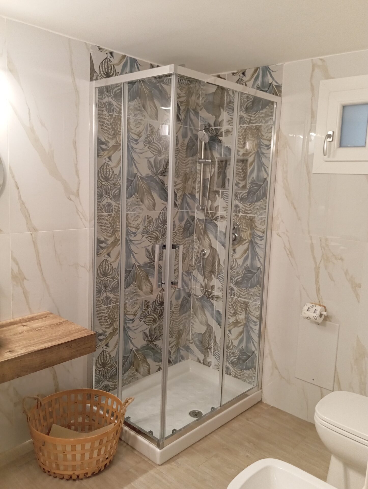 bagno