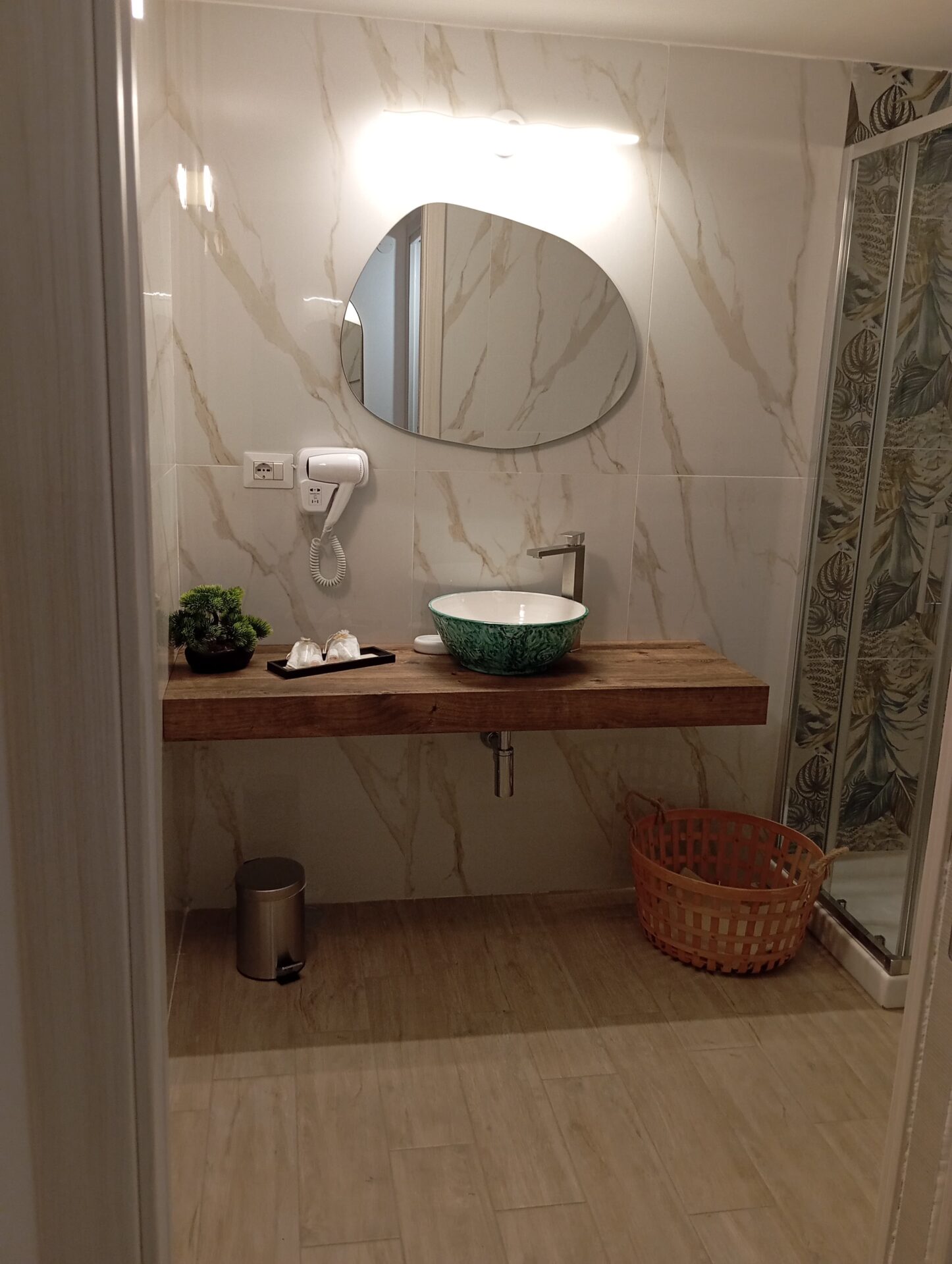 bagno